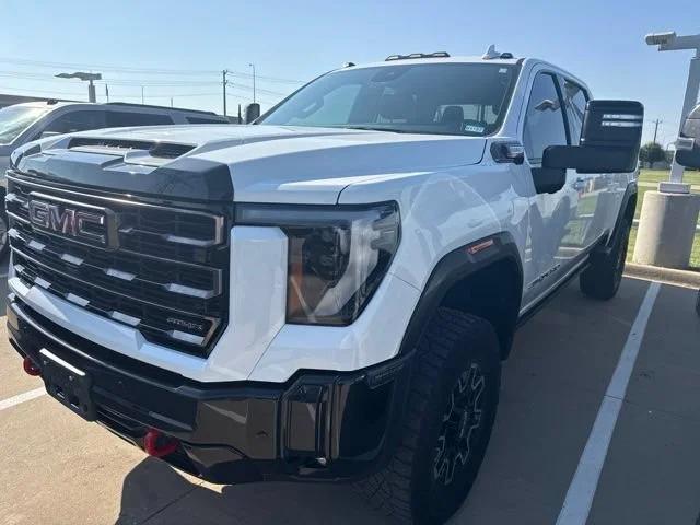 gmc sierra 2500hd 2025 1GT4UZEYXSF210338 image gmc sierra 2500hd 2025 1GT4UZEYXSF210338 image